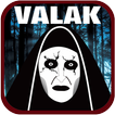 Valak vs Maddog