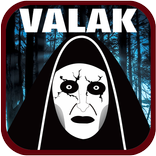 Valak vs Maddog