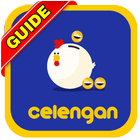 Celengan Guide icône