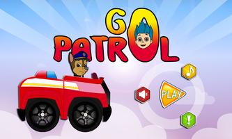 Go Patrol स्क्रीनशॉट 1