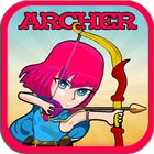 COC Archer icon