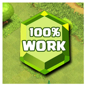 Descargar  Gem For Clash of Clans Walkthrough 100% Work 