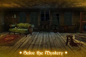 Can You Escape Dark Mansion screenshot 3