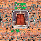 Escape Action Guide icône