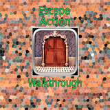 Escape Action Guide icon