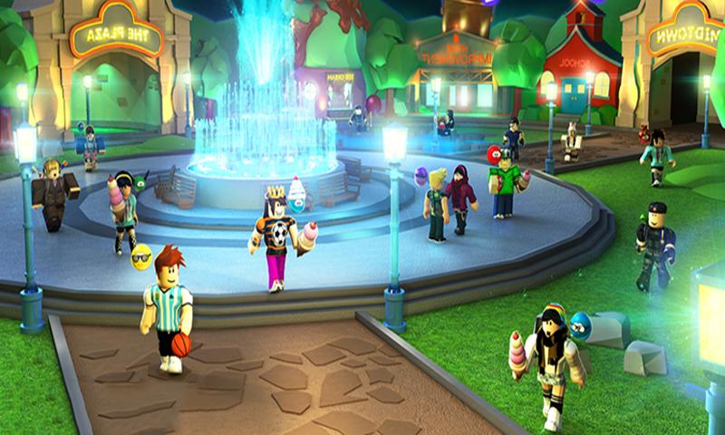 Tips Of Roblox Meep City For Android Apk Download