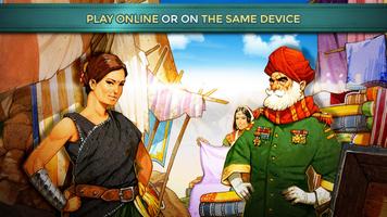 Jaipur: A Card Game of Duels imagem de tela 2