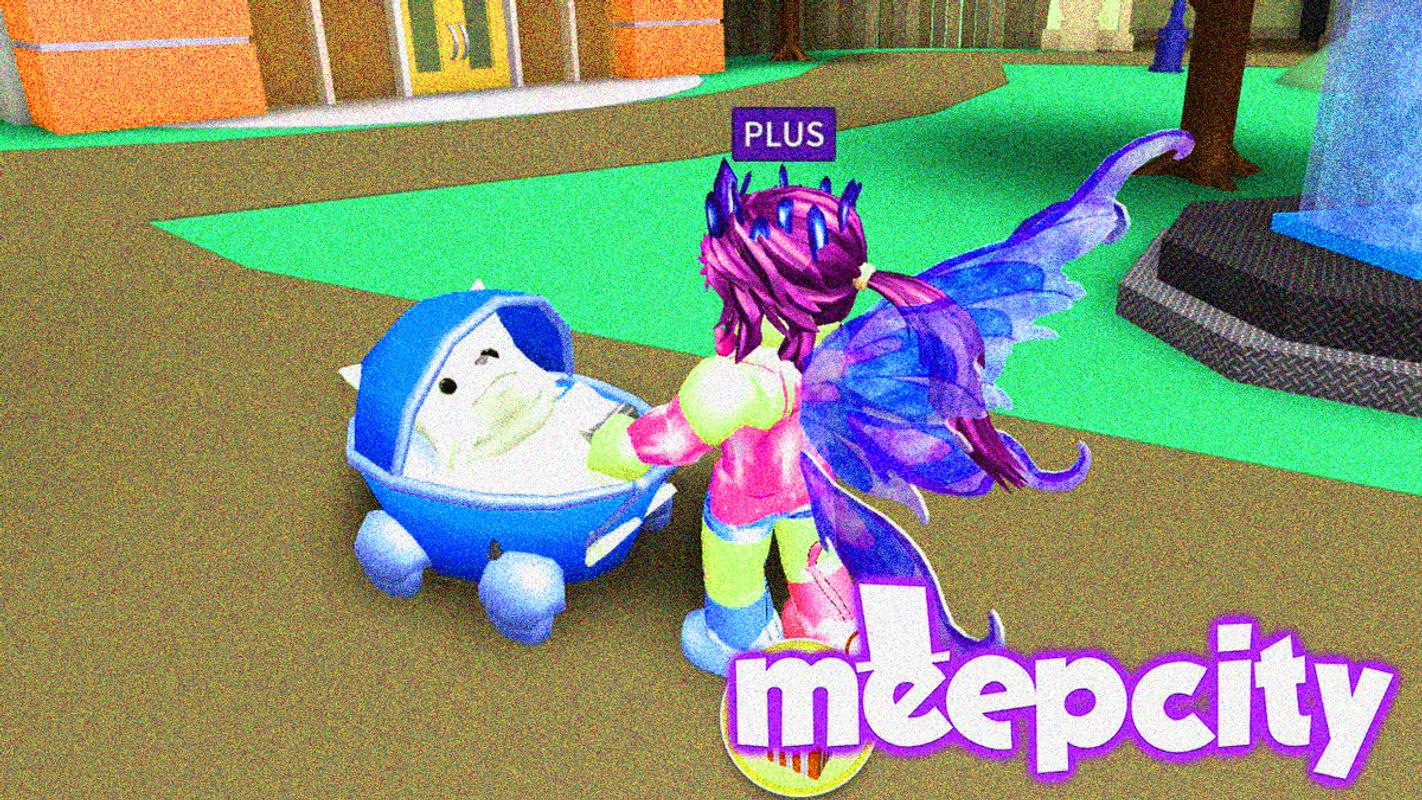 Roblox meep city party ideas i hacked roblox