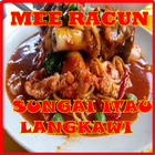 Mee Racun Sungai Itau Langkawi 图标