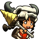 Dungeon Digger Girl APK
