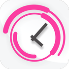 Work Clock - Timesheets icône