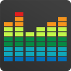 Sound Spectrum icon