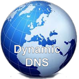 Dynamic Dns Updater icon