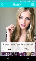 Sex.Meet - Adults Only Hookup App capture d'écran 3