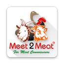 Meet 2 Meat 🍗🐔🐮🐐🍗 aplikacja