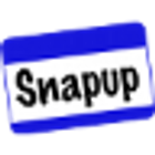 Snapup アイコン