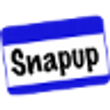 Snapup icon