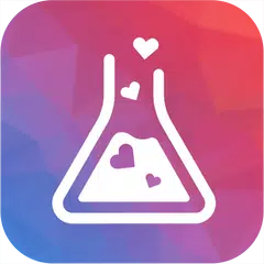 Meetwo: Free online dating & meetup with love test APK Herunterladen