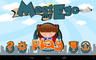 Meet My Ego Beta اسکرین شاٹ 1