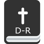 Bible (D-R) icône