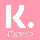 Klarna Expo 2018 biểu tượng