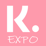 Klarna Expo 2018 आइकन