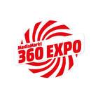 Mediamarkt Expo 360 아이콘