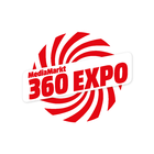 Mediamarkt Expo 360 icône