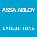 Assa Abloy Exhibitions APK