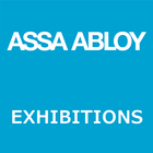 Assa Abloy Exhibitions icône