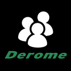 Derome Event 圖標