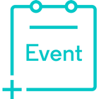 EVRY events icon