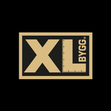 XL-BYGG NO иконка