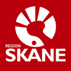 Region Skåne möten ikona