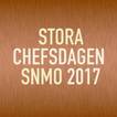 ”Stora Chefsdagen SNMO 2017