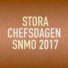 Stora Chefsdagen SNMO 2017 ไอคอน