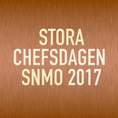 Stora Chefsdagen SNMO 2017 APK