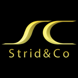 Strid & Co आइकन