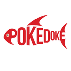Poke Doke STL Online Ordering أيقونة