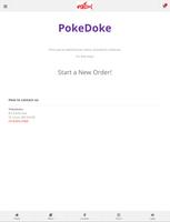 Poke Doke STL Online Ordering تصوير الشاشة 2