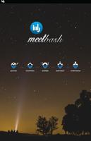 MeetBash poster