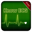 Información básica de ECG APK
