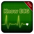 Información básica de ECG icono