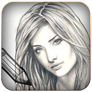 Photo Sketch aplikacja