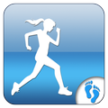 Pedometer for walking