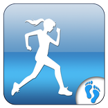 Pedometer for walking