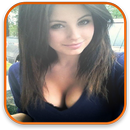 Video Badoo Hot Girls Chat Free APK