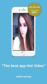 Video Badoo Hot Girls Chat Free Screenshot Video Badoo Hot Girls Chat Free Screenshot