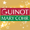 Séminaire Guinot Mary Cohr 2017 aplikacja