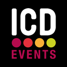 ICD Events 图标
